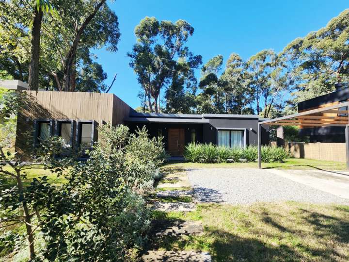 Casa en venta en Punta Ballena
