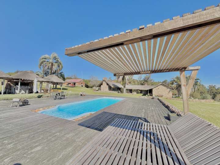 Terreno en venta en Maldonado