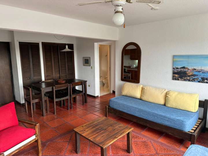 Apartamento en venta en Avenida Franklin Delano Roosevelt, Maldonado