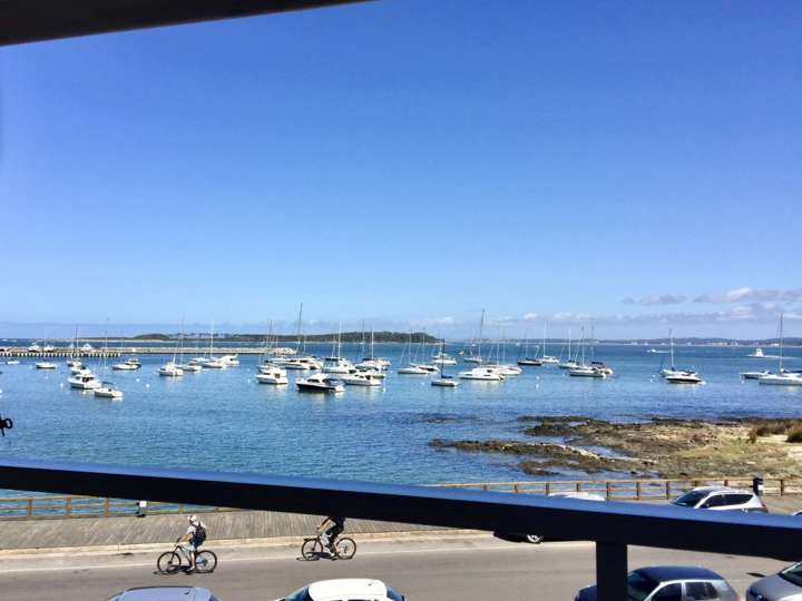 Apartamento en venta en Maldonado