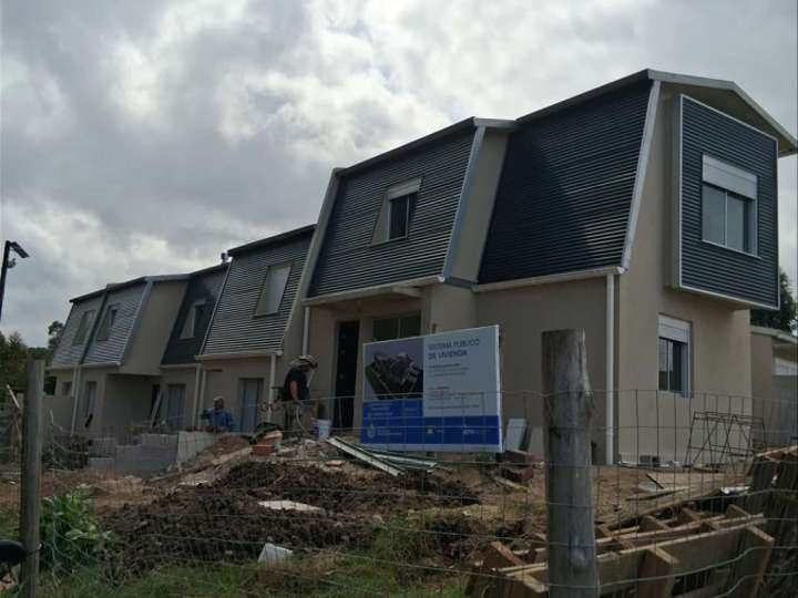 Casa en venta en Turmalina, Maldonado