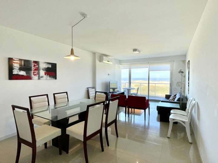 Apartamento en venta en San Rafael, Maldonado