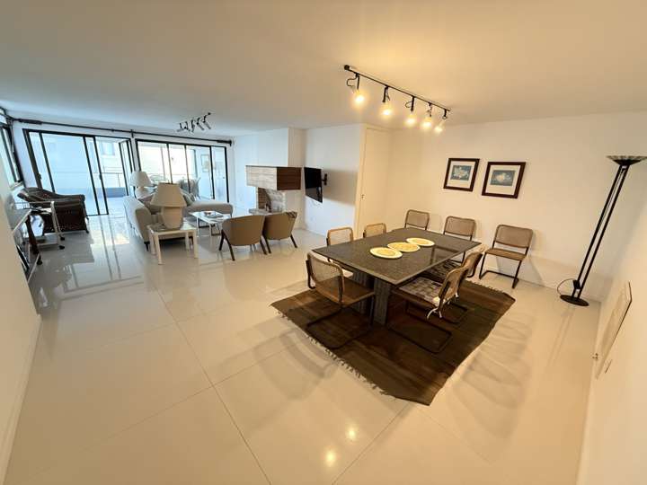 Apartamento en venta en Maldonado