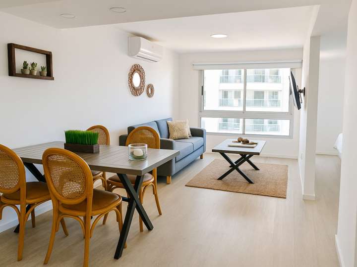 Apartamento en venta en Maldonado