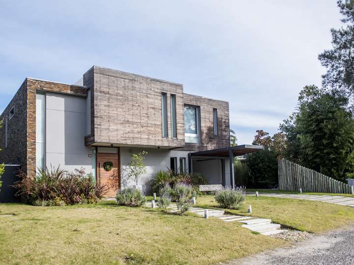 Casa en venta en Maldonado