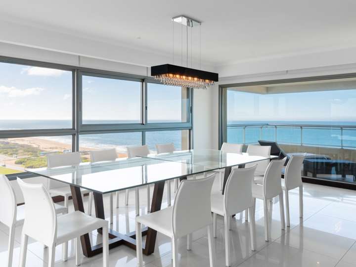 Apartamento en venta en San Rafael, Maldonado