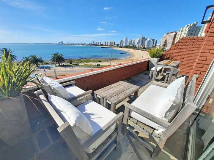 Apartamento en venta en Maldonado