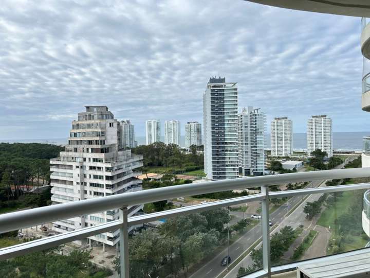 Apartamento en venta en Avenida Franklin Delano Roosevelt, Maldonado