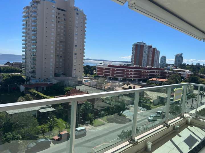 Apartamento en venta en Miami, Maldonado