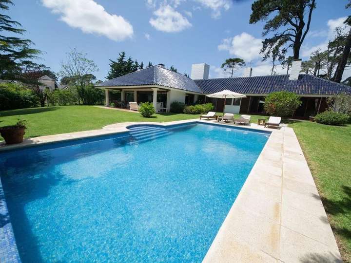 Casa en venta en Maldonado