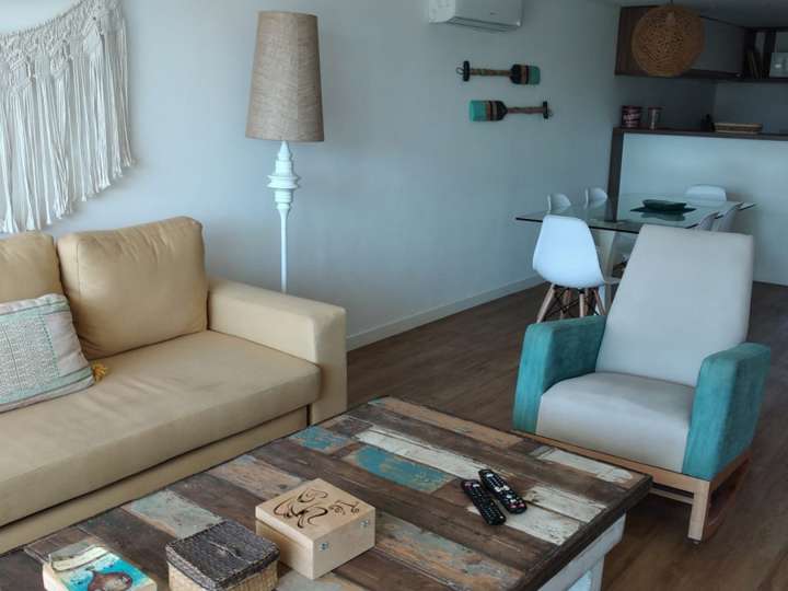 Apartamento en venta en Lenguas de Diamante, Maldonado