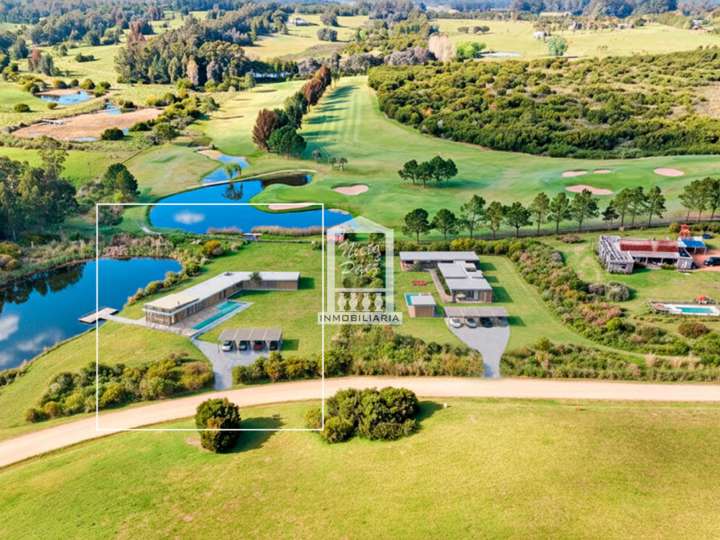 Terreno en venta en Pueblo Mio, Maldonado