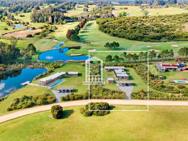 Terreno en venta en Pueblo Mio, Maldonado