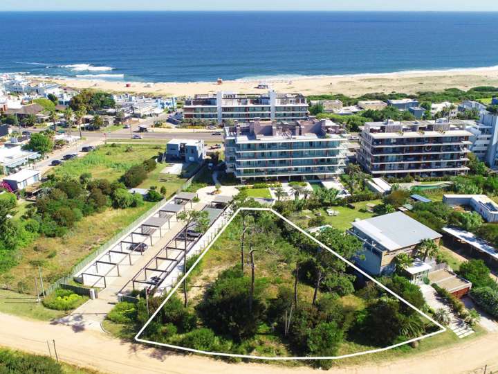 Terreno en venta en Maldonado