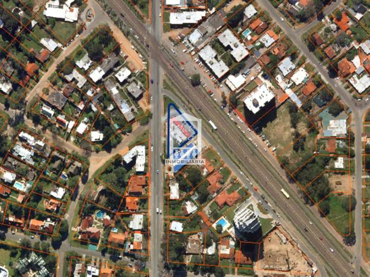 Terreno en venta en Maldonado