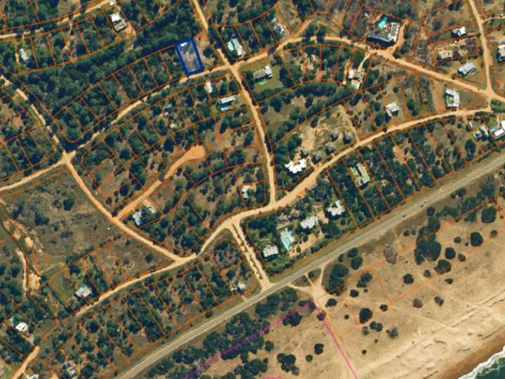 Casa en venta en Maldonado