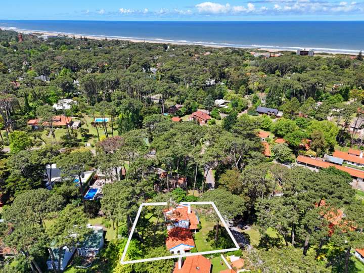 Casa en venta en San Rafael, Maldonado