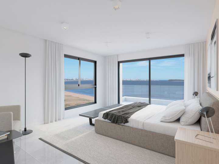 Apartamento en venta en Maldonado