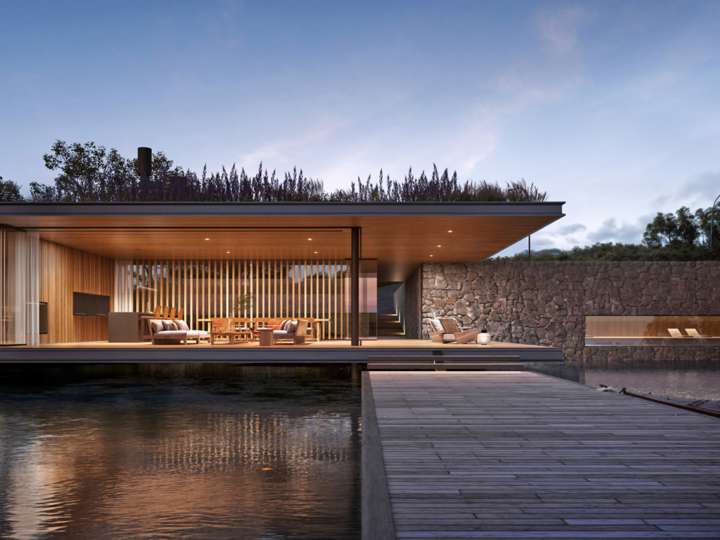 Terreno en venta en Maldonado