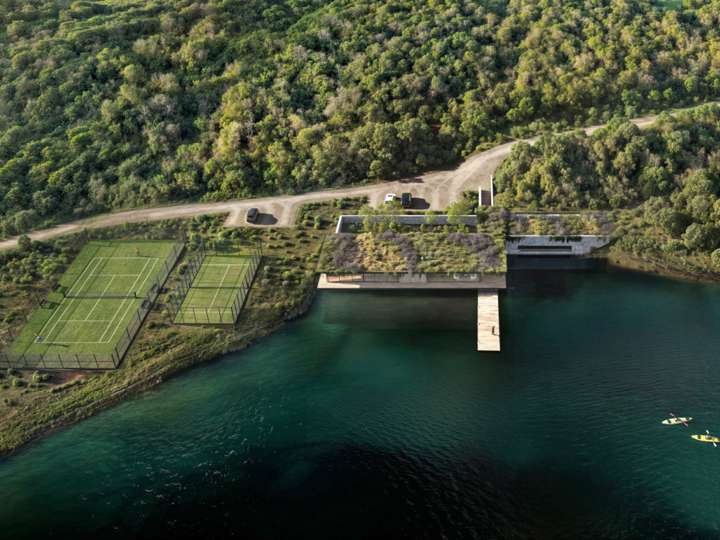 Terreno en venta en Maldonado