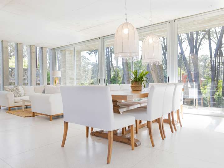 Casa en venta en Alfonsina Storni, Maldonado