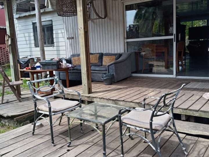 Casa en venta en Enrique Campos, El Tesoro