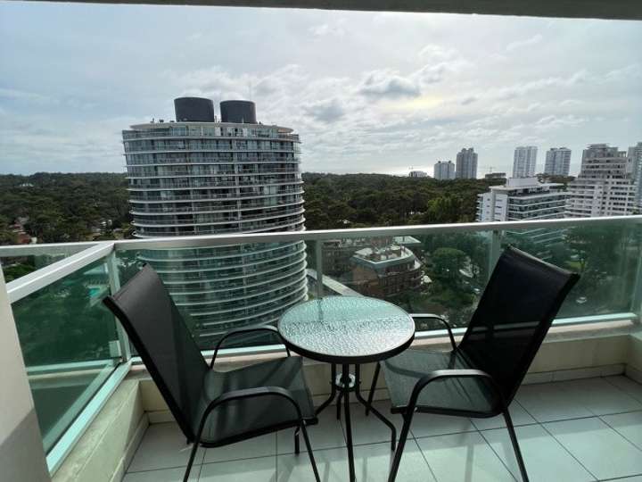 Apartamento en alquiler en Maldonado