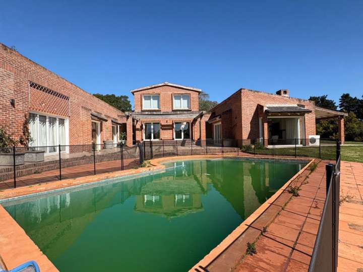 Granja en venta en Avenida Eduardo Víctor Haedo, La Barra