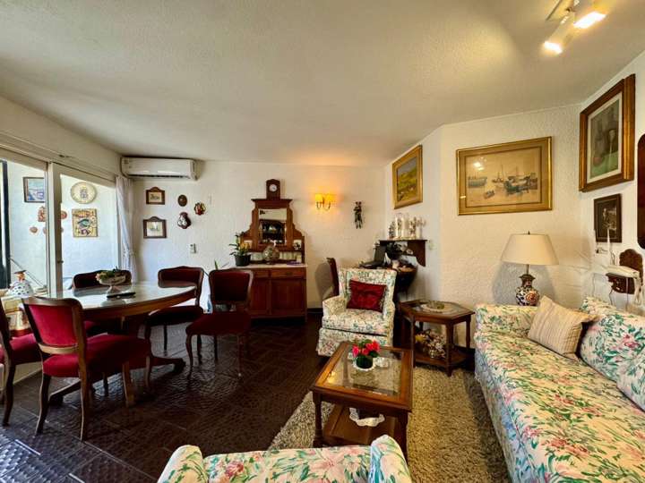 Apartamento en venta en San Rafael, Maldonado