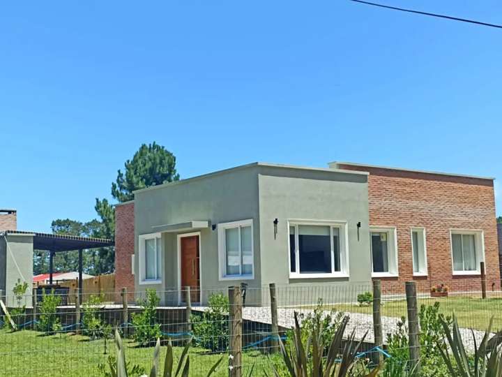 Casa en venta en La Montura, Maldonado