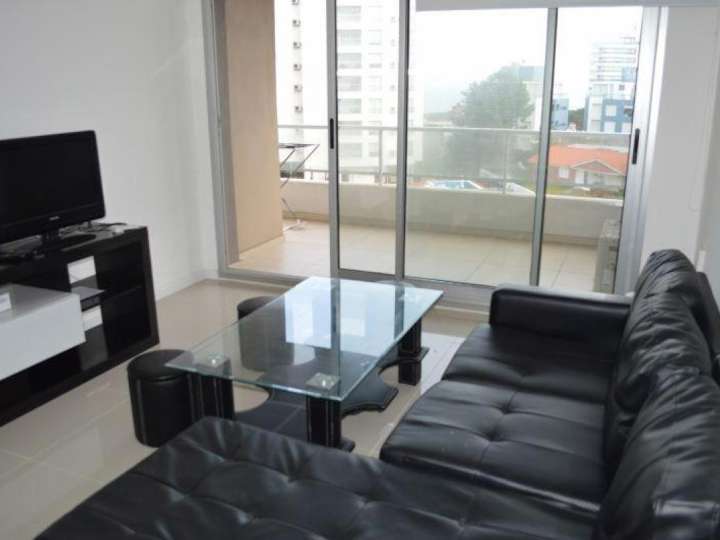 Apartamento en venta en San Rafael, Maldonado