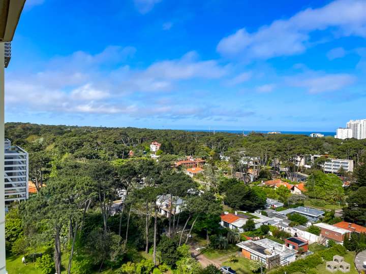 Apartamento en venta en Maldonado