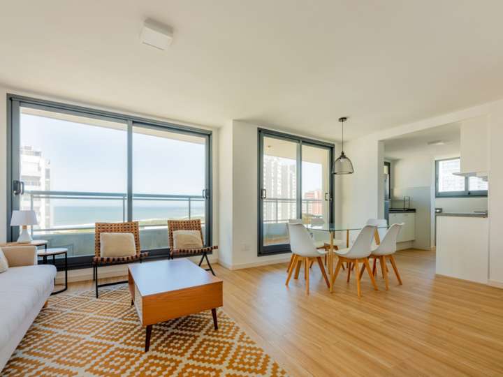 Apartamento en venta en María Eugenia Vaz Ferreira, Maldonado