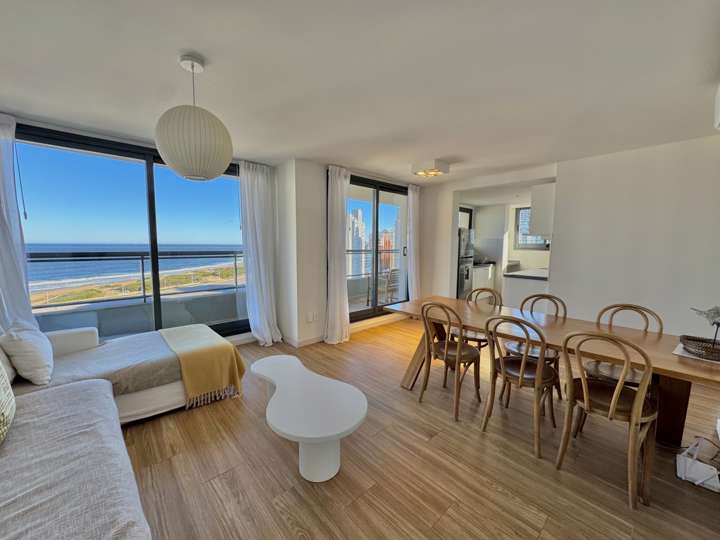 Apartamento en venta en San Rafael, Maldonado