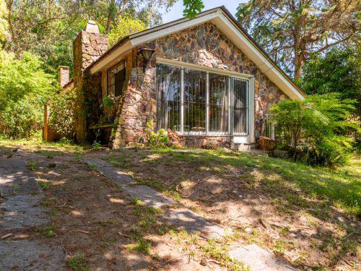 Casa en venta en El Cairo, Maldonado
