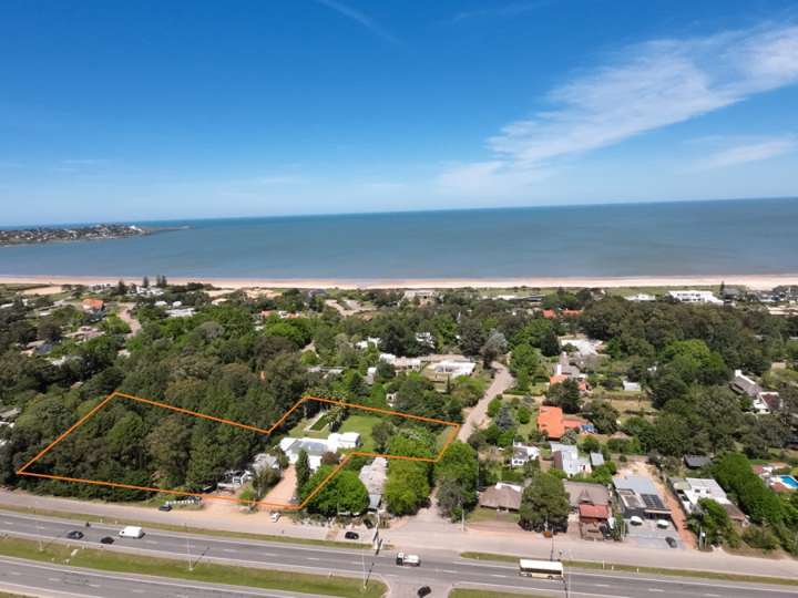 Terreno en venta en Maldonado