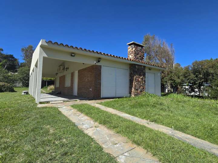 Casa en venta en Amanda Berenguer, Maldonado