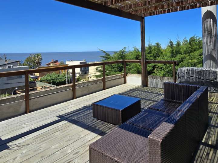 Casa en venta en calle Corvina, Maldonado