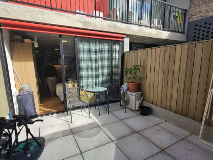 Apartamento en venta en Pocitos, Montevideo