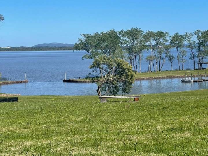 Terreno en venta en Maldonado