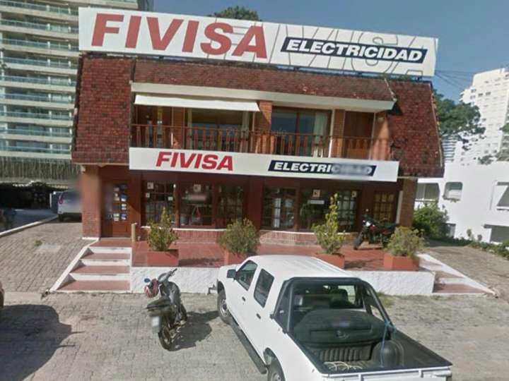 Comercial / Tienda en venta en Maldonado