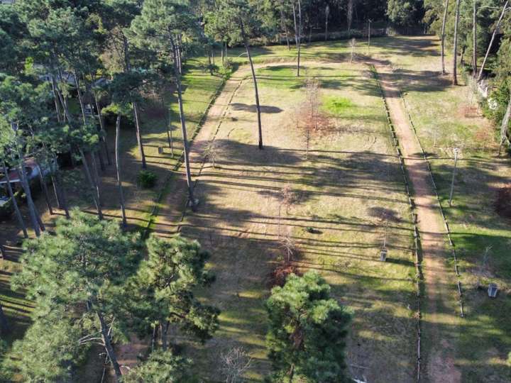 Terreno en venta en Pinares, Maldonado