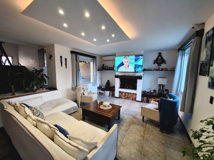 Casa en venta en Pinares, Maldonado