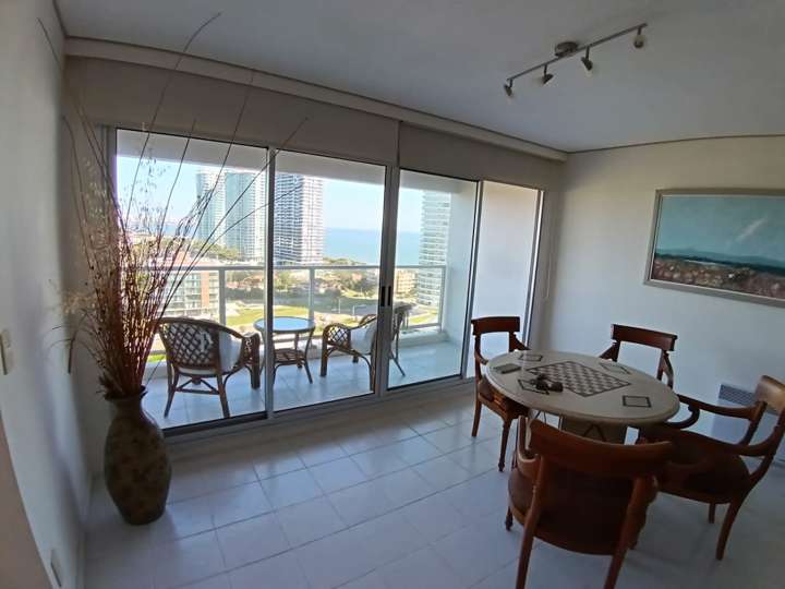 Apartamento en venta en 6 de Julio de 1784, Maldonado