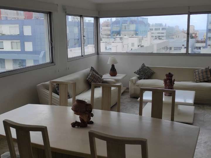 Apartamento en venta en Maldonado