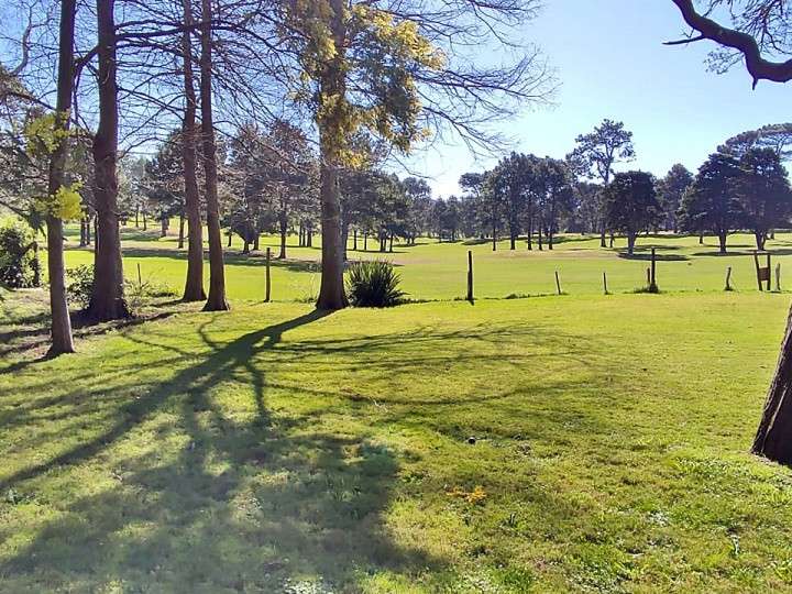 Terreno en venta en El Chorro