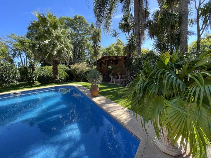 Casa en venta en Avenida Víctor Hugo, Maldonado