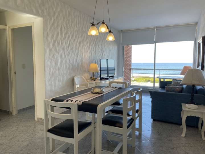 Apartamento en venta en San Rafael, Maldonado