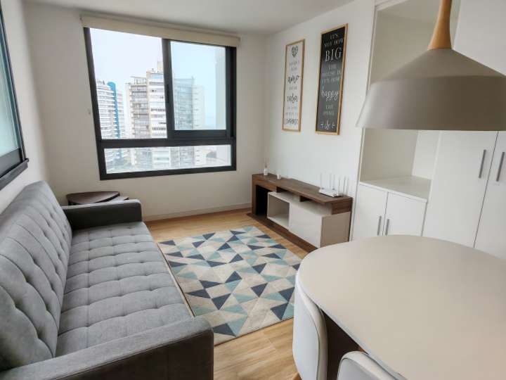 Apartamento en venta en San Rafael, Maldonado