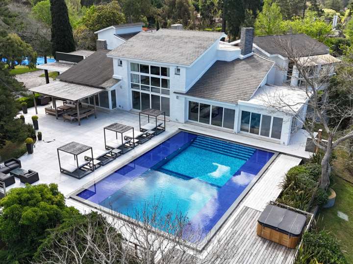 Casa en venta en De Los Eucaliptus, Maldonado